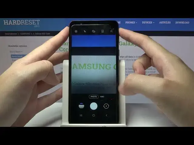 Video thumbnail for How to Change Camera Volume Key in SAMSUNG Galaxy M01 Core – Change Sound Function