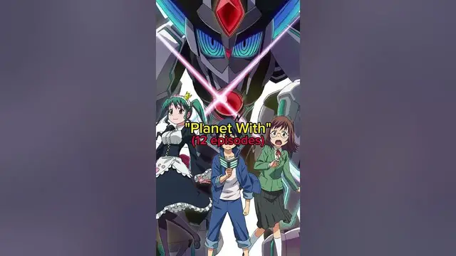 Video thumbnail for Anime that you should watch with Your Friends | Anime Night #anime #animeshorts #friends