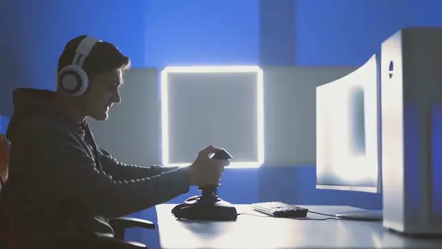 Video thumbnail for Game Of The Year