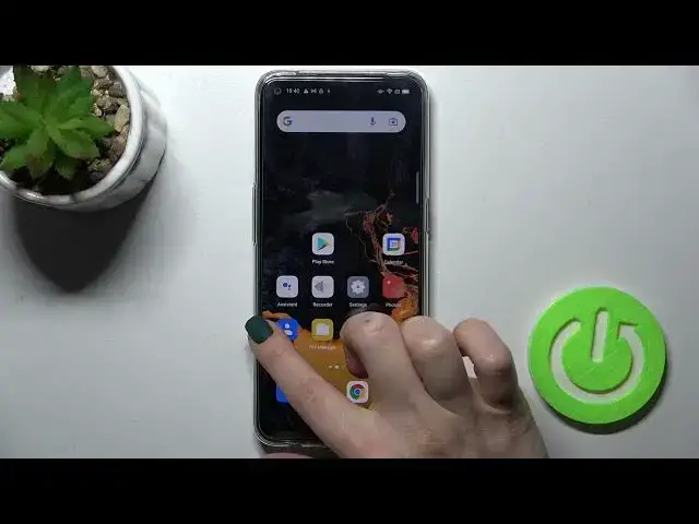 'Video thumbnail for OPPO A53s – Create Home Screen Folders / Segregate Apps' Icons'