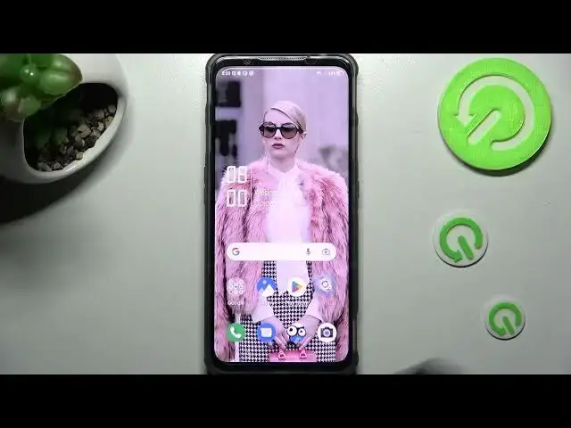 Video thumbnail for How to Turn On / Turn Off the Auto Screen Rotate on the Nubia Red Magic 7S