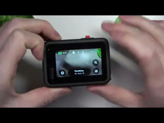 Video thumbnail for Gopro Hero 11 Black - How To Enable & Disable Auto Screen Rotation