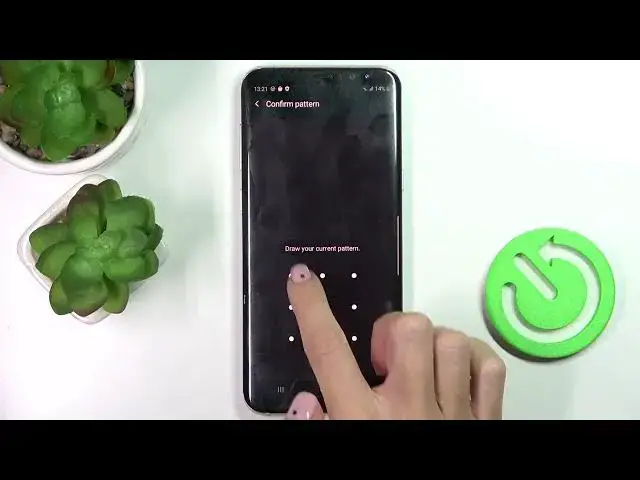 Video thumbnail for How to Reset All Settings on Samsung Galaxy S8+ | Restore Default Configuration