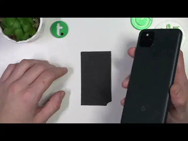 Video thumbnail for How to Turn Off the Flashlight on the GOOGLE Pixel 5a - Disable the Torch