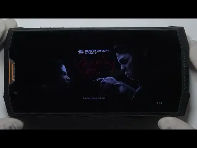 Video thumbnail for Dead by Daylight Game Test on Doogee S80 – Gameplay / Performance Checkup