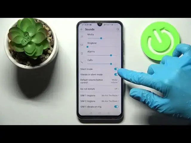 Video thumbnail for How to Enter Vibration Settings on HONOR 20e – Manage Vibrations