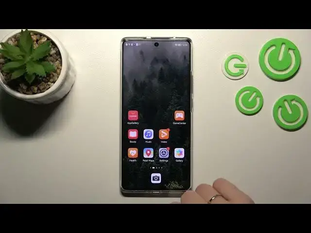Video thumbnail for How to Change Screen Recorder Sound Settings in HUAWEI Nova 10?