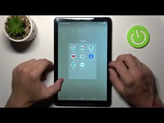 'Video thumbnail for TCL Tab 10S - How To Remove Cards From Google Pay'