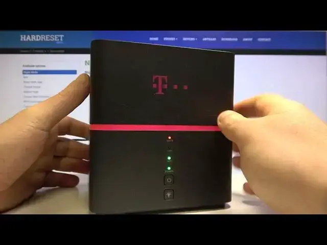 Video thumbnail for How to Mount External Antenna on Huawei B529s - Extend Wi-Fi Range and Coverage of T-Mobile Modem