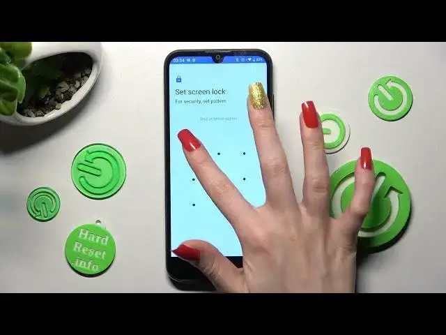 'Video thumbnail for How to Add Screen Lock in MOTOROLA Moto E6S – Screen Lock Options'