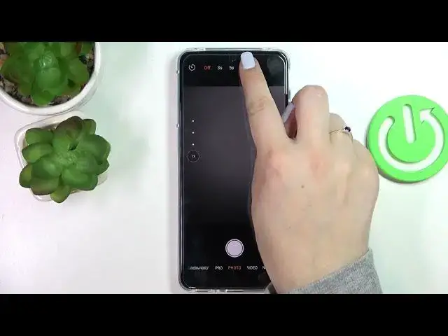 Video thumbnail for ZTE RedMagic 6R - How To Change Camera Timer