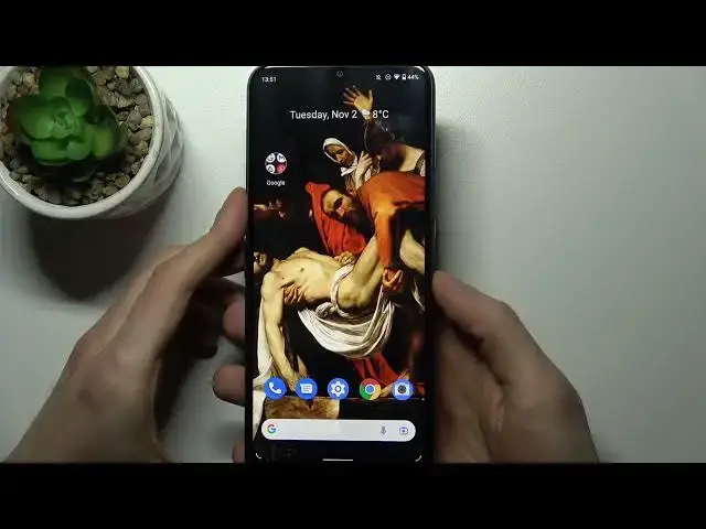 Video thumbnail for How to Add Fingerprint in NOKIA G50