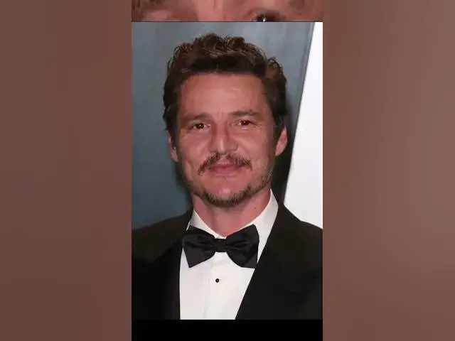 Video thumbnail for Did You Know This Fact? The Last Of Us TV Series #thelastofus  #pedropascal