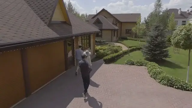 Video thumbnail for Visiting Botanical Gardens For Mental Health