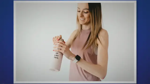 'Video thumbnail for Zacurate vs Mibest Pulse Oximeteres. What I Really Think?'