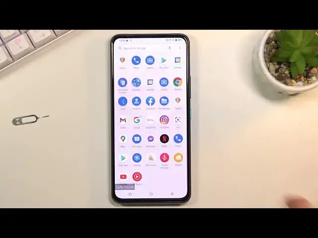 'Video thumbnail for How to Boot Safe Mode in ASUS ZenFone 8 Flip– Enter Diagnostic Mode'