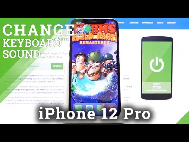 Video thumbnail for How to Activate Auto-Capitalization on iPhone 12 Pro – Keyboard Settings