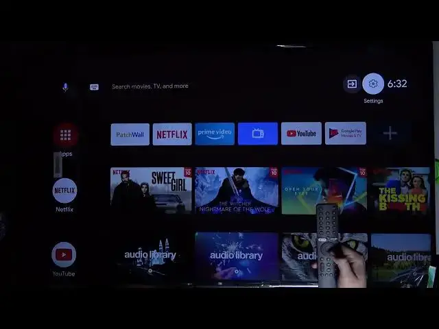 Video thumbnail for How to Enable / Disable Auto Channels Update in Xiaomi Mi TV P1?