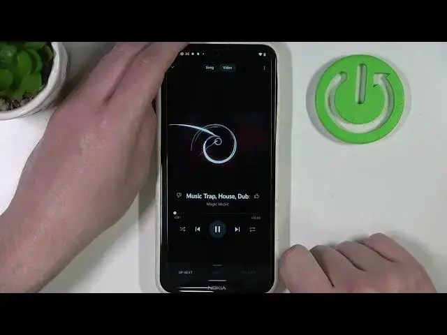 Video thumbnail for Does NOKIA X10 Have Stereo Speaker?