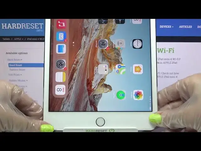 Video thumbnail for How to Turn Off Auto Rotate Screen on IPAD 4 MINI - Manage Autorotation