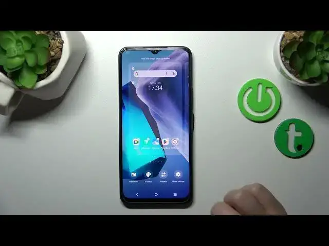 Video thumbnail for How to Stop Display Google Feed in Vivo Y35 – Switch On/Off Google Feed