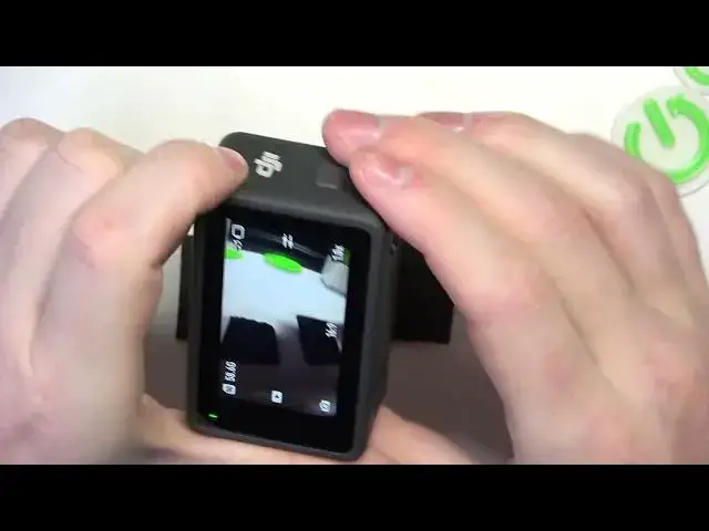 'Video thumbnail for DJI OSMO Action 3 - How To Enable & Disable Screen Rotation'