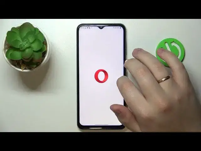 Video thumbnail for How to Get Opera Browser in Samsung Galaxy M33 - Install Opera