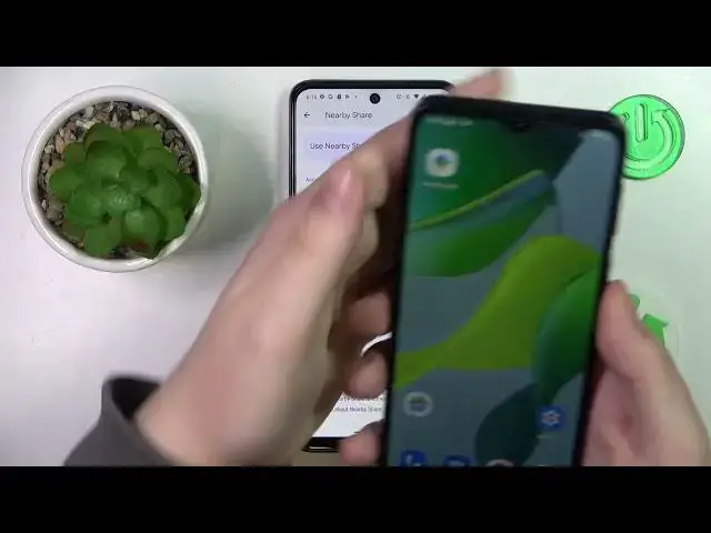 Video thumbnail for How to Send Files via Nearby Share in Motorola Moto G13 - Set Up Nearby Share