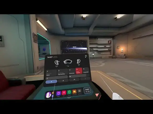 Video thumbnail for Pico 4 VR - How To Enable & Disable 90hz Refresh rate