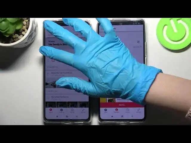 Video thumbnail for Transfer files from Xiaomi 11T Pro to Android Device - Send Anywhere App