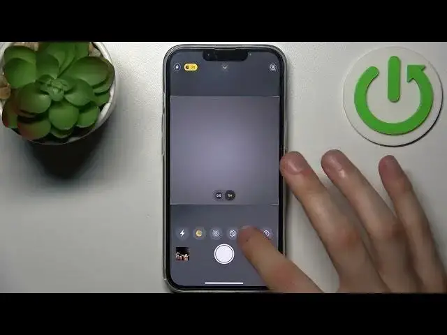 'Video thumbnail for How to Switch Camera Aspect Ratio in iPhone 14 - Camera Function'