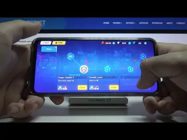 Video thumbnail for Honkai Impact 3rd Game Test on VIVO V20 – Short Gameplay