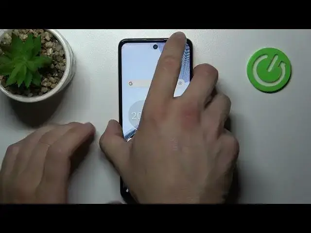 'Video thumbnail for How to Deactivate Flashlight in Motorola Moto E40 - Turn Off Torch Function'