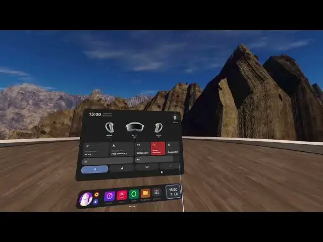 Video thumbnail for Pico 4 VR - How To Factory Reset