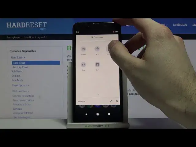 Video thumbnail for How to Activate Power Saving Mode on SHARP Aquos R2 – Enable Power Saving Mode