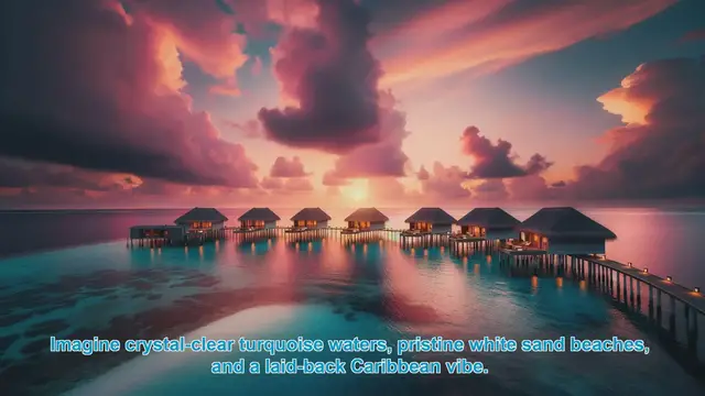 Video thumbnail for Discover Anguilla: A Family-Friendly Caribbean Oasis