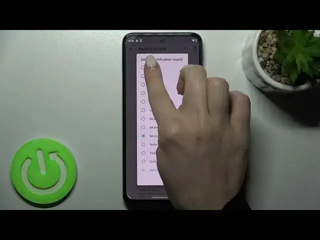 Video thumbnail for How to Mute Notifications Sound on MOTOROLA MOTO G41 – Disable Notification Sound