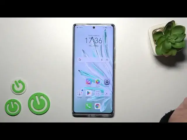 Video thumbnail for How to Manage NFC in Honor 70 – NFC Option