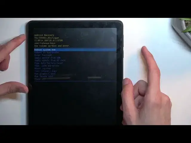 Video thumbnail for TCL Tab 10 Recovery Mode | How to Open and Use Recovery Mode