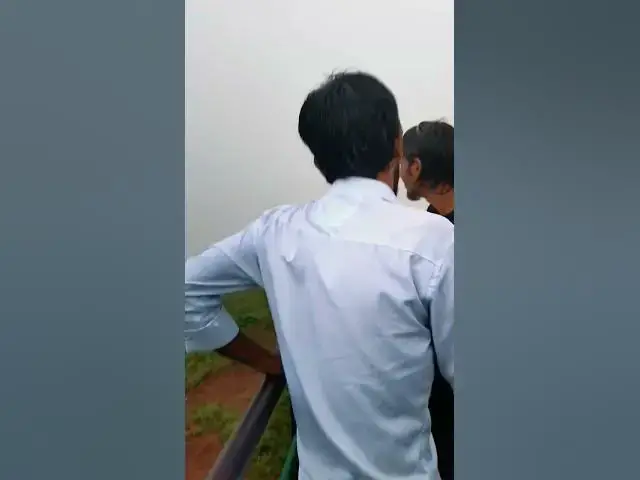 Video thumbnail for Matheran Tourist Point #matheran #matheranhillstation  #shorts