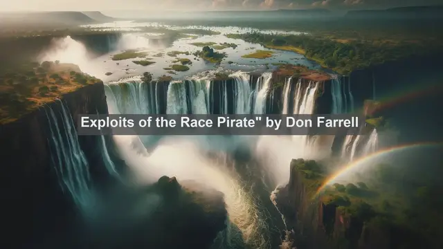 Video thumbnail for Exploring Northern Mariana Islands' Literary Heritage: Top 10 Must-Read Works