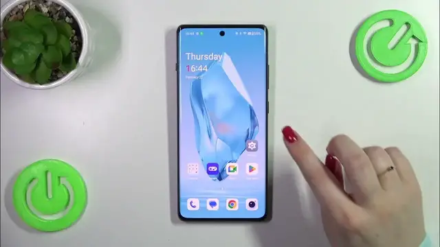 'Video thumbnail for How to Check the IMEI Number on OnePlus 12R'