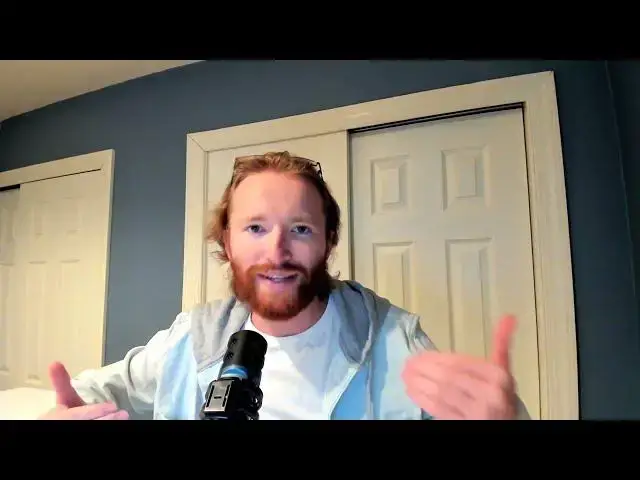 Video thumbnail for Q: So if I’m going to be making content, what happens if I change my mind?