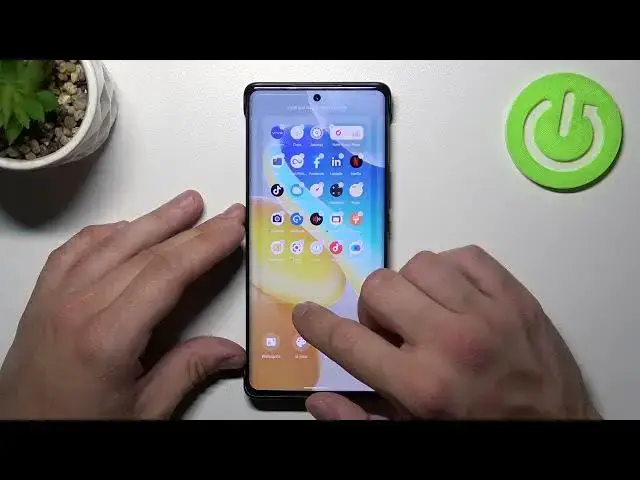 'Video thumbnail for How to Enable or Disable App Drawer on VIVO X80 Pro'