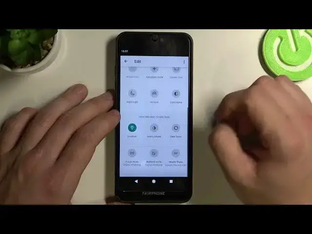 Video thumbnail for Does Fairphone 3 Have Screen Record Option