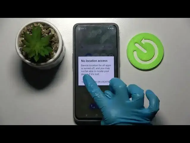 Video thumbnail for How to Turn On/Off Location on REALME GT MASTER EDITION – Allow Location Services