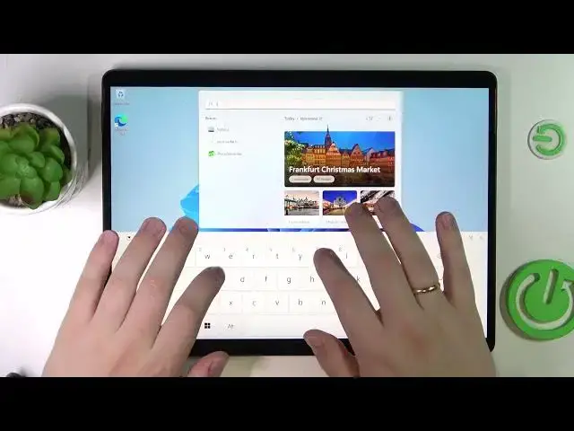 'Video thumbnail for How to Find the Serial Number on the MICROSOFT Surface'