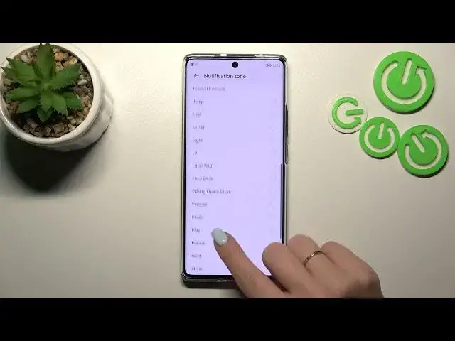 'Video thumbnail for How to Mute Notifications Sound on HUAWEI Nova 10'