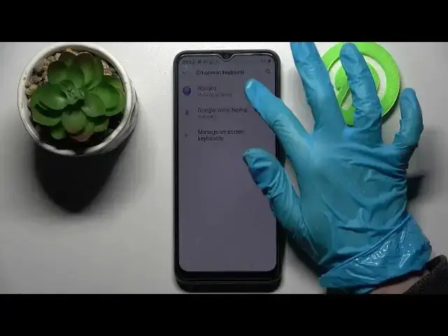 Video thumbnail for Switch On/Off Auto-Correction Option – REALME C11 2021 and Keyboard Settings