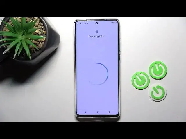 'Video thumbnail for How to Add / Remove Google Account on Motorola Edge 30 Ultra - Manage Google Account'